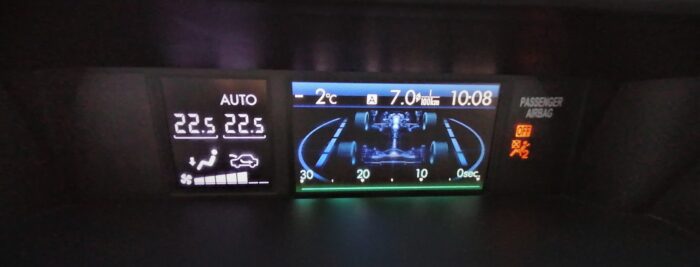 Subaru XV 2,0D AWD - Image 23