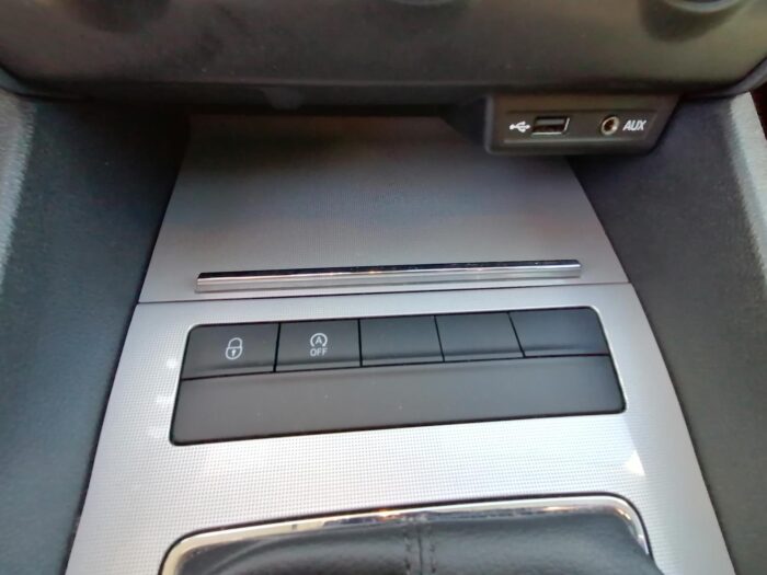 Skoda Octavia Combi 2,0 TDI Green tec "Ambition" - Image 38
