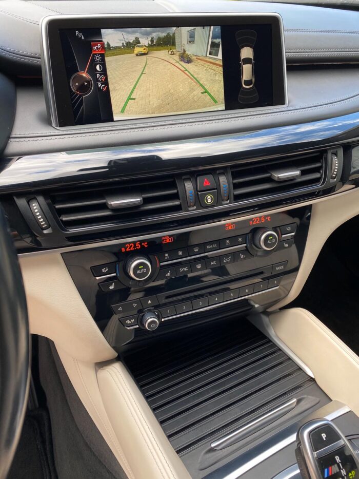 BMW X6M50D Individual - Image 11