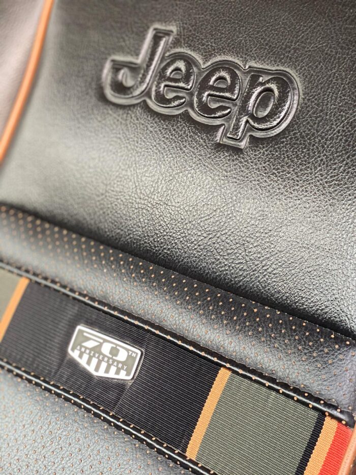 Jeep Compass Limited 2.2Crd - Image 12