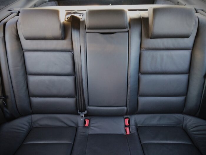 Audi A6 Avant 2,0 TDI multitronic - Image 25