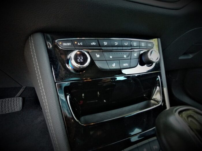 Opel Astra 1,6 CDTI ActiveSelect "Innovation" - Image 23