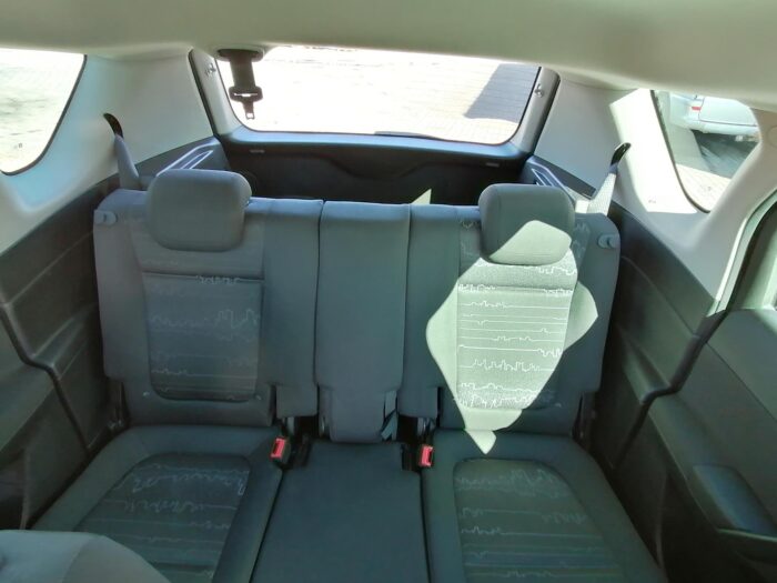 Opel Meriva 1,7 CDTI "Edition" - Image 12
