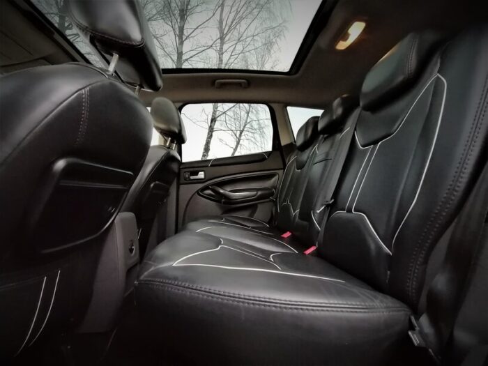 Ford Kuga 2.0 TDCi - Image 24