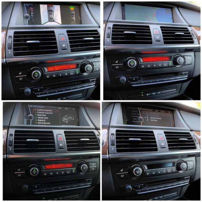 22-3 BMW X6 40d - Image 25