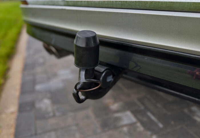 VW Tiguan | 2,0 TSI | R-Line | 2019.gada - Image 22