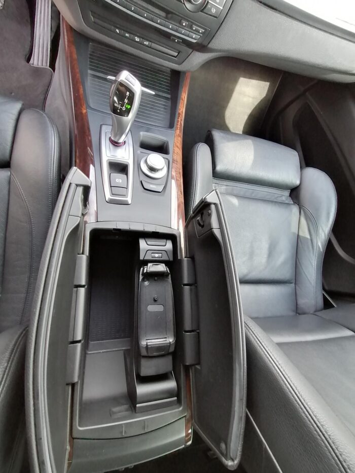 BMW X5 3.0d M-Pack - Image 39