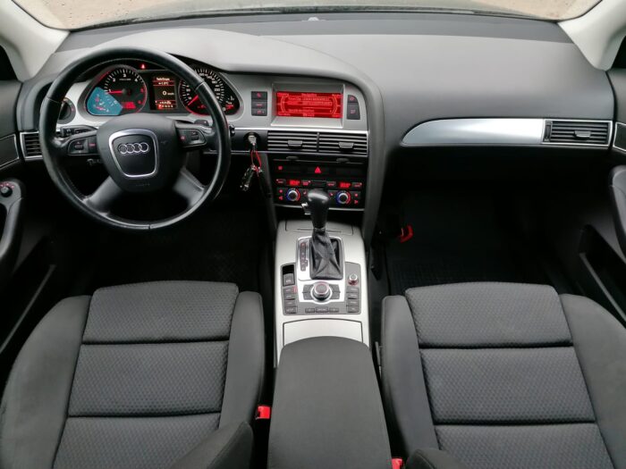 Audi A6 Avant 2,7 TDI Multitronic - Image 3