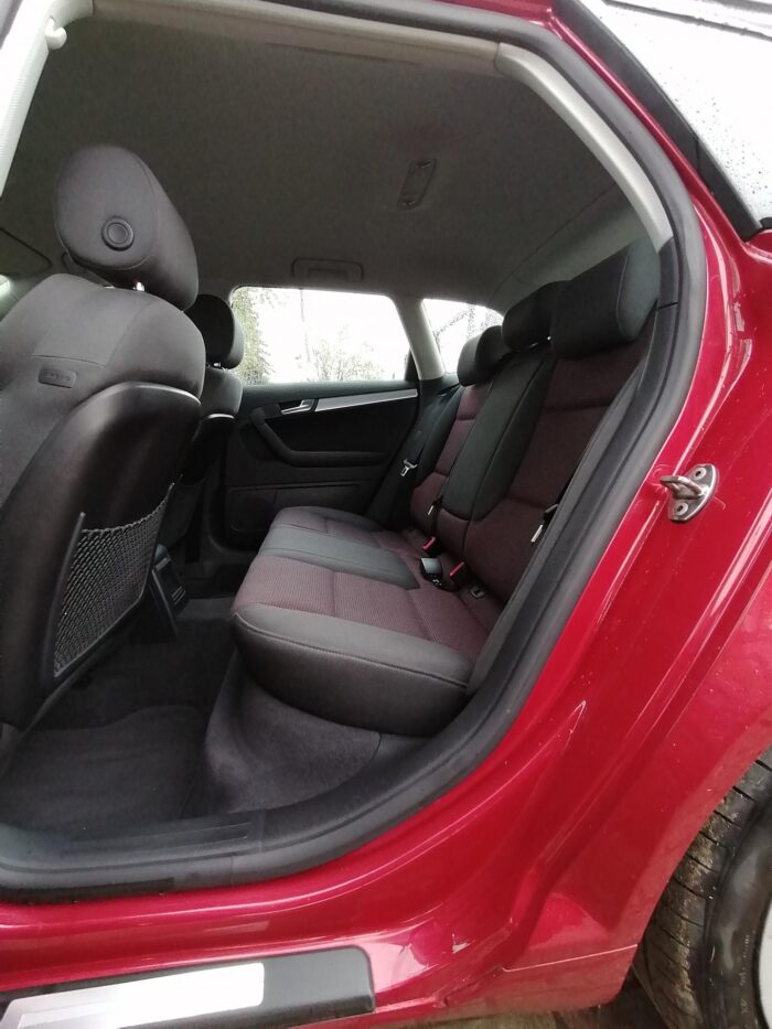 Audi A3 Sportback 1,8 TFSI "Ambition" - Image 34