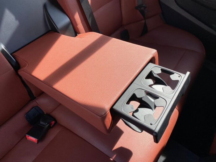 BMW X1 xDrive 23d Steptronic "X Line" - Image 54