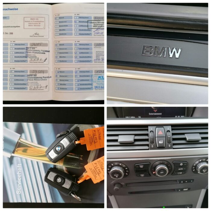 BMW 530 d Touring Automatik - Image 22