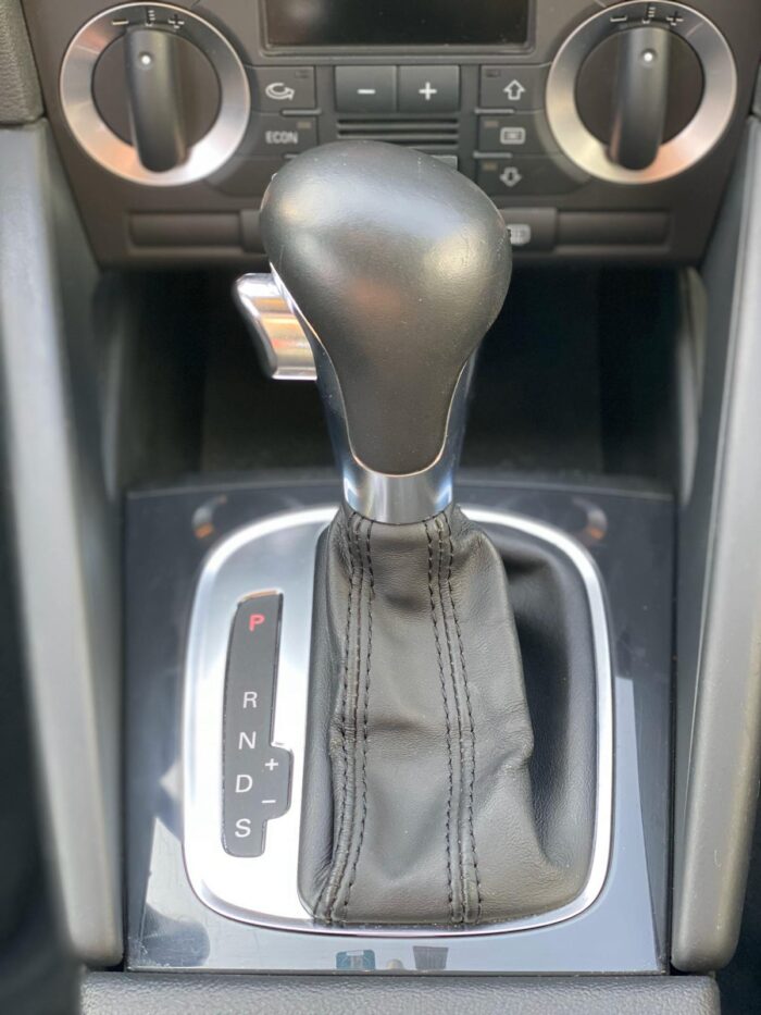 Audi A3 Sportback 2, 0 Tdi S-tronic “Ambition” - Image 10