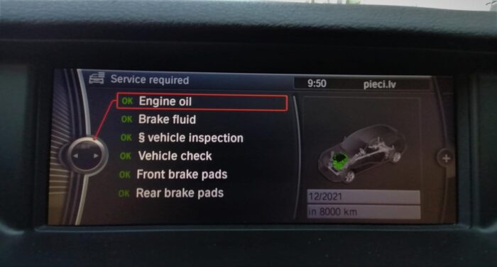 BMW X1 xDrive 23d Steptronic "xLine" - Image 28