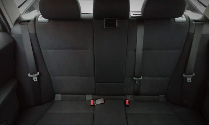 BMW X3 xDrive 20d Steptronic - Image 22