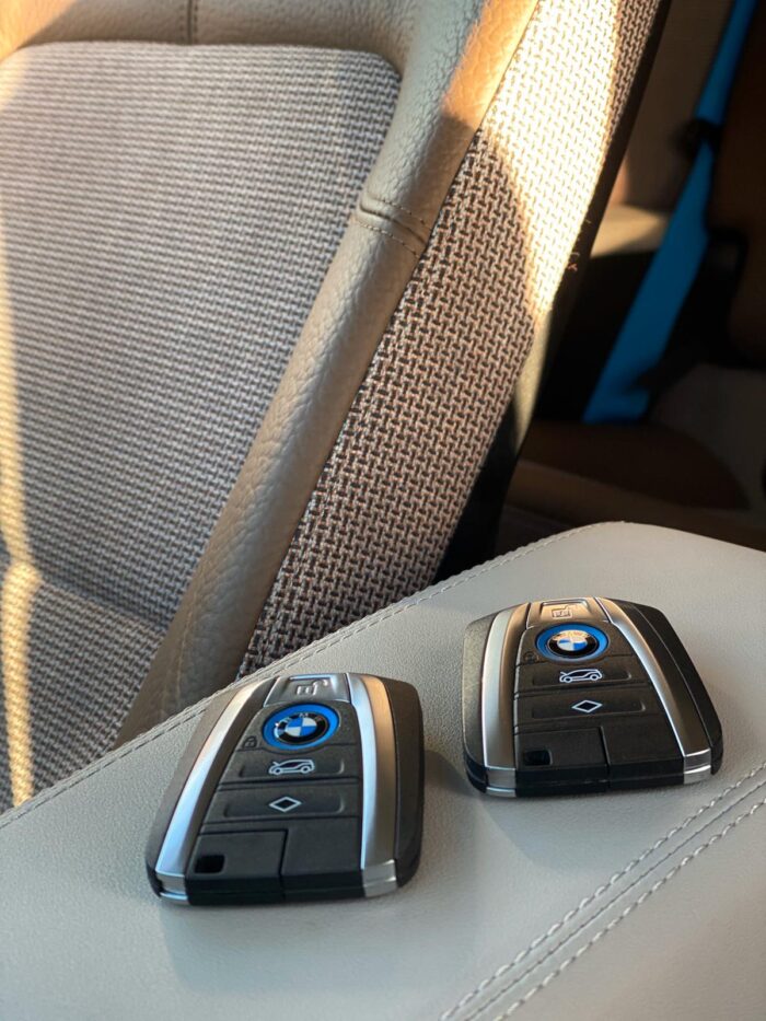 22.1 BMW i 3s eDrive 120 Ah Automatic - Image 24