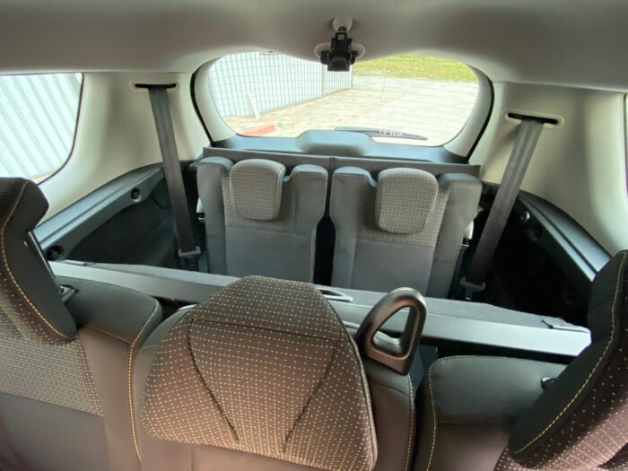 Renault Grand Scenic 1,9 dCi "Dynamique" - Image 3