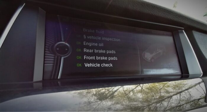 BMW 530d GT Steptronic - Image 20