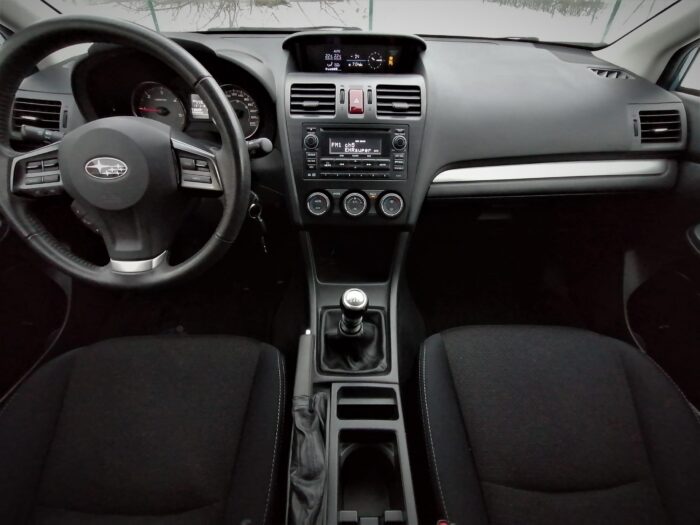 Subaru XV 2,0D AWD - Image 24