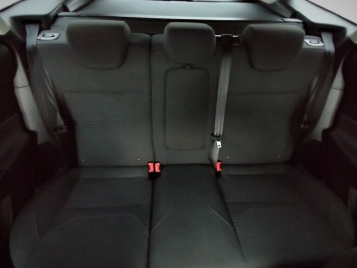 Ford Focus Turnier 2,0 TDCi "Titanium" - Image 25