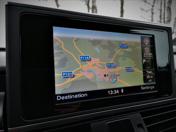 Audi A6 Avant 3,0 TDI quattro S-tronic - Image 23