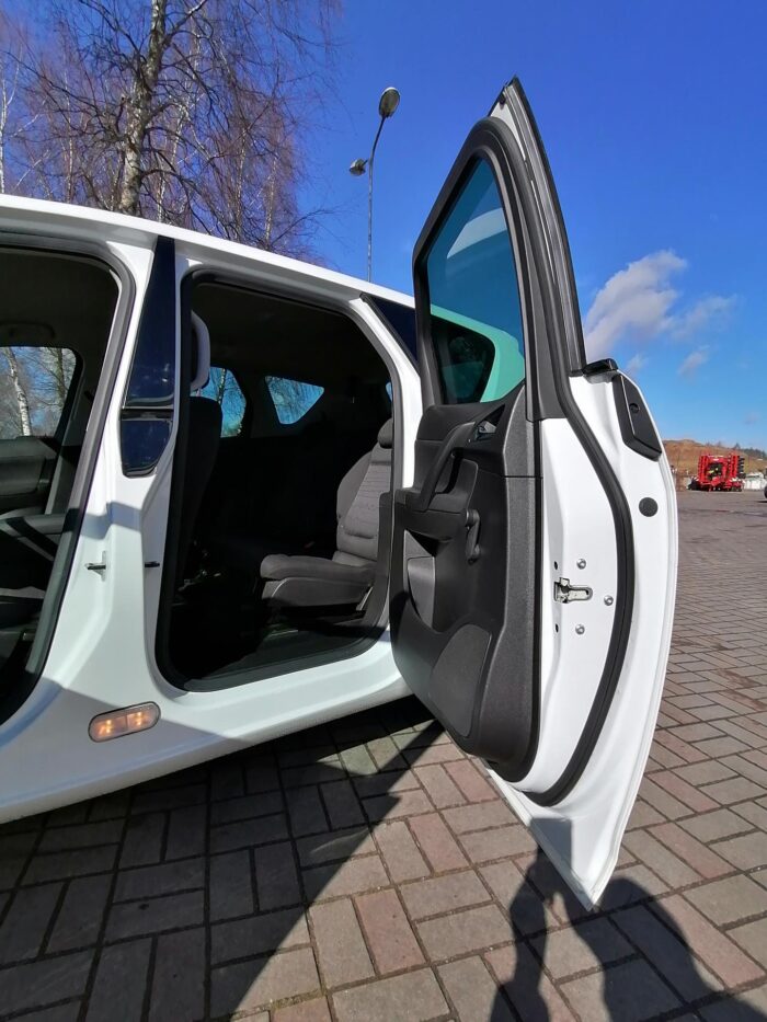 Opel Meriva 1,7 CDTI "Edition" - Image 42