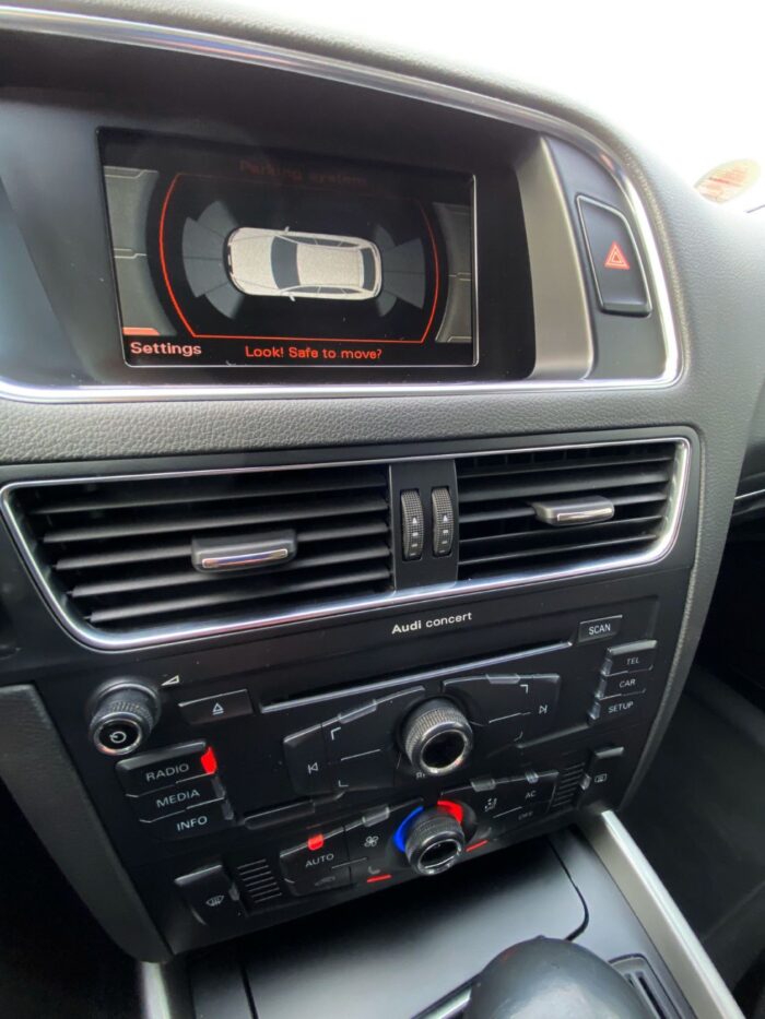 Audi Q5 3,0 TDI quattro S-tronic - Image 16