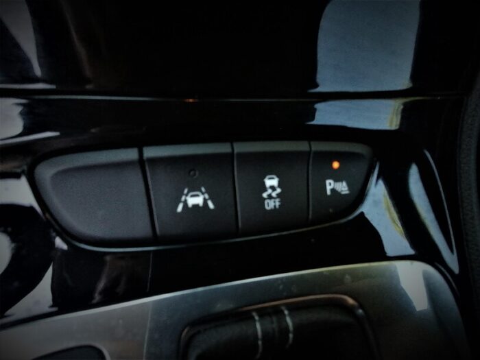 Opel Astra 1,6 CDTI ActiveSelect "Innovation" - Image 24