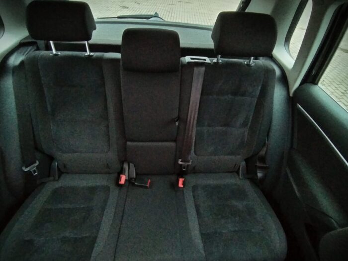 VW Tiguan 2,0 TDI 4MOTION "Sport & Style" - Image 16