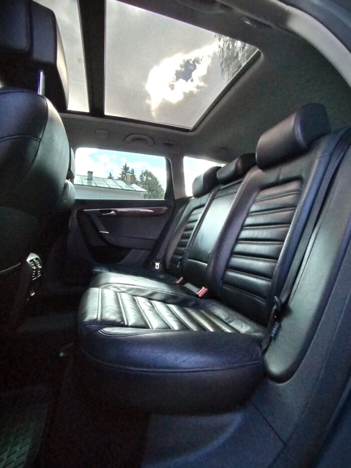 Volkswagen Passat B7 Highline - Image 24