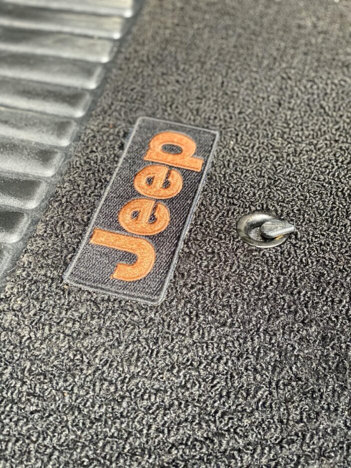 Jeep Compass Limited 2.2Crd - Image 29