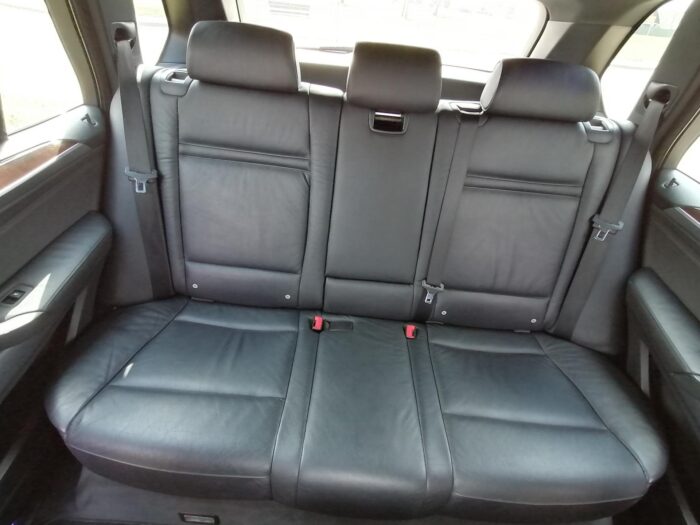 BMW X5 3.0d M-Pack - Image 9