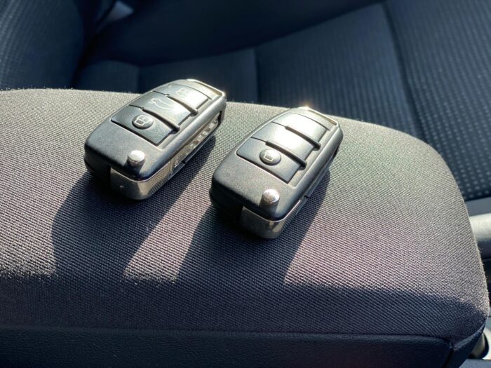 Audi A3 Sportback 2, 0 Tdi S-tronic “Ambition” - Image 28