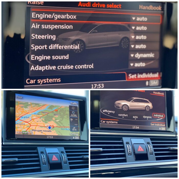 Audi A6 Avant 3.0 TDI BiT Quattro Competition - Image 16