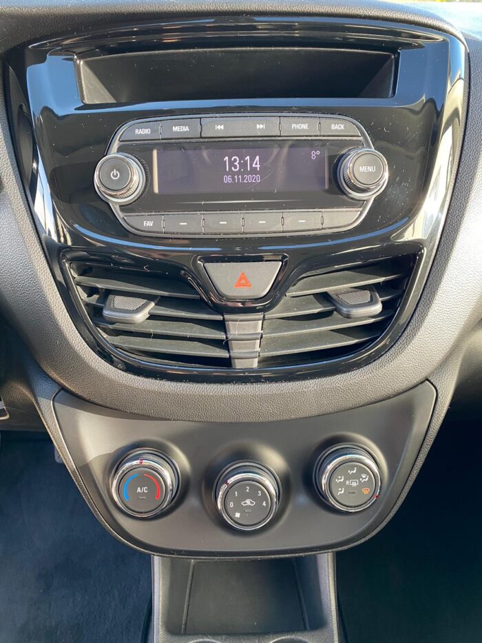 Opel Karl 1,0 “Edition” - Image 10