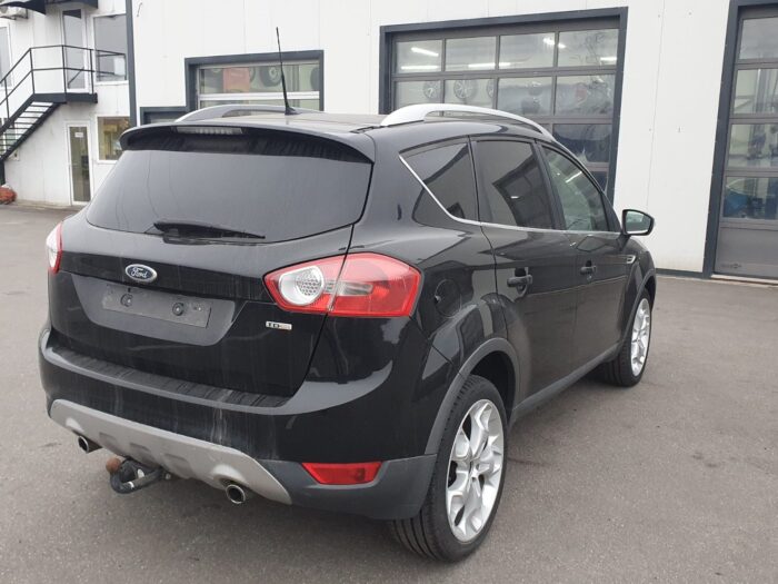 Ford Kuga 2.0 TDCi - Image 33