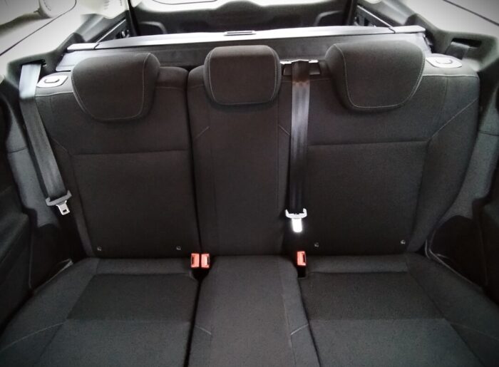 Ford Focus Turnier 1,5 TDCI "Business" - Image 23