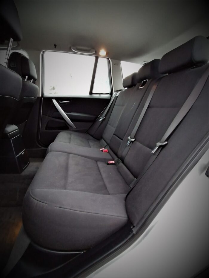 BMW X3 xDrive 20d Steptronic - Image 23