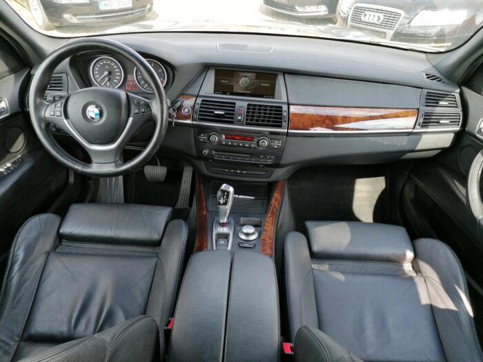 BMW X5 3.0d M-Pack - Image 8