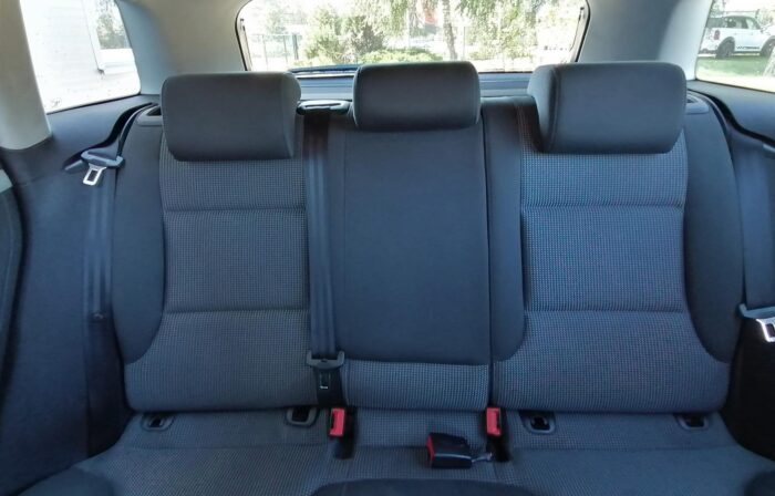 Audi A3 Sportback 2,0 TDI DSG "Ambition" - Image 11