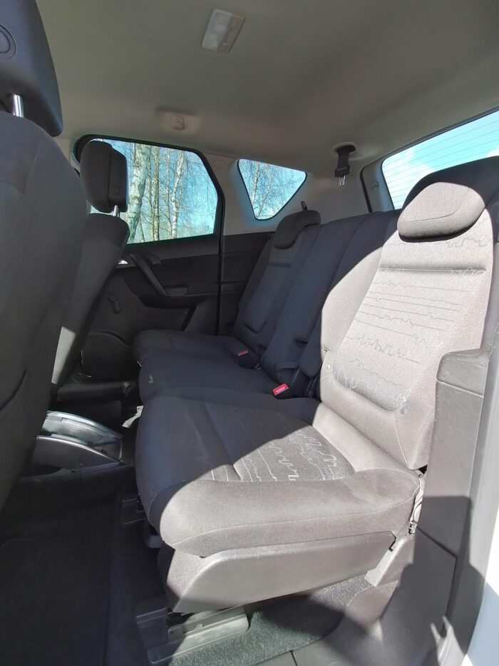 Opel Meriva 1,7 CDTI "Edition" - Image 43