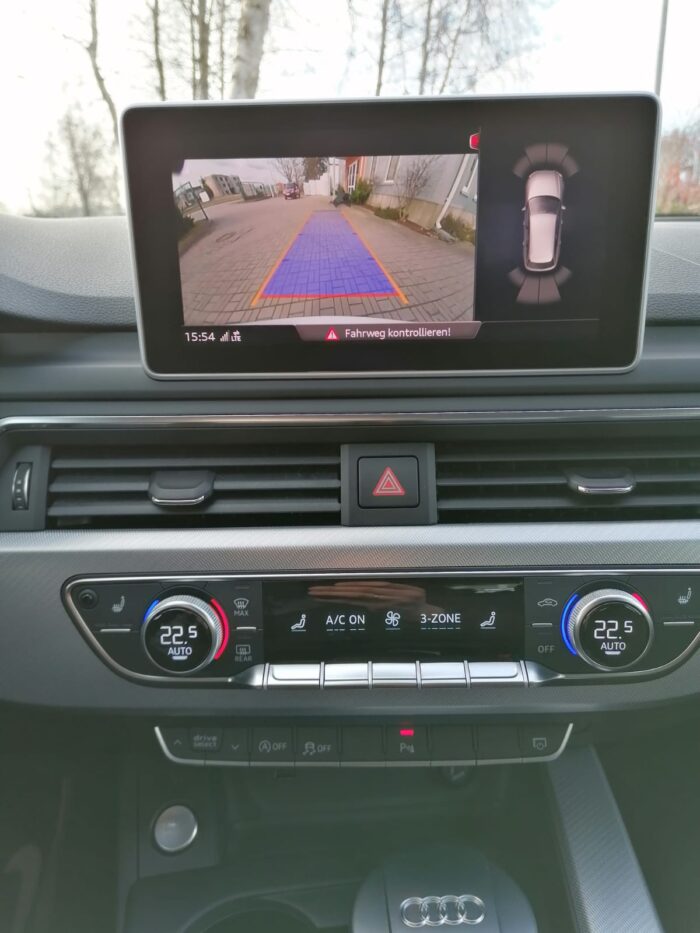 Audi A4 Avant sport 3,0 TDI S-tronic - Image 10