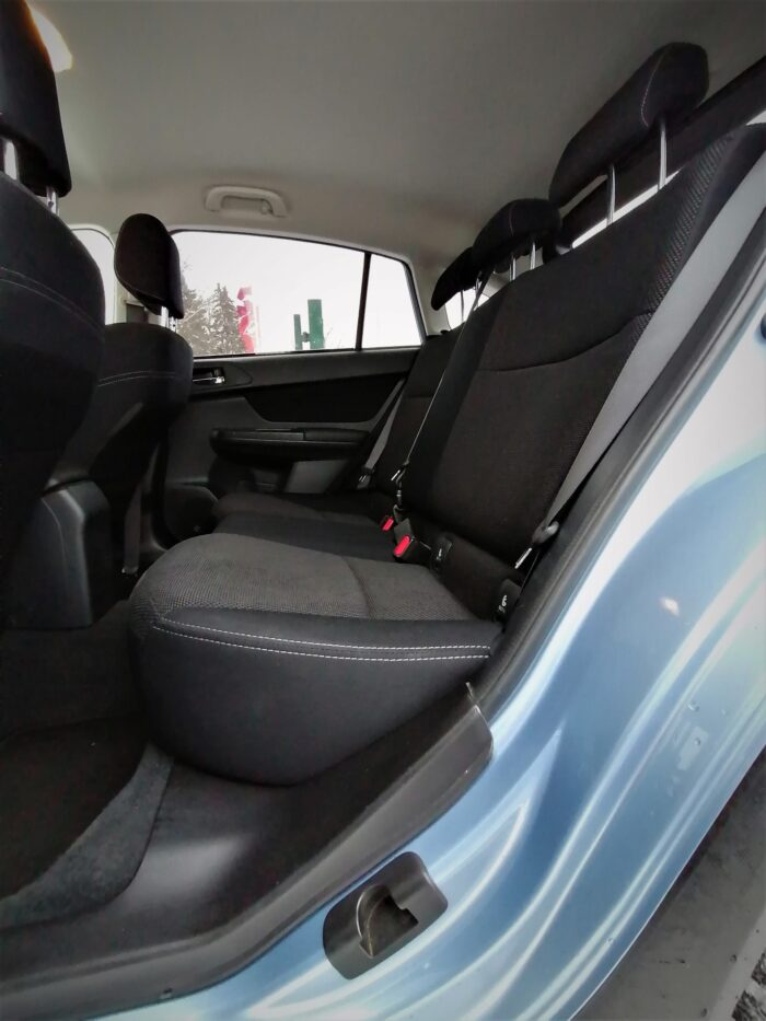 Subaru XV 2,0D AWD - Image 25