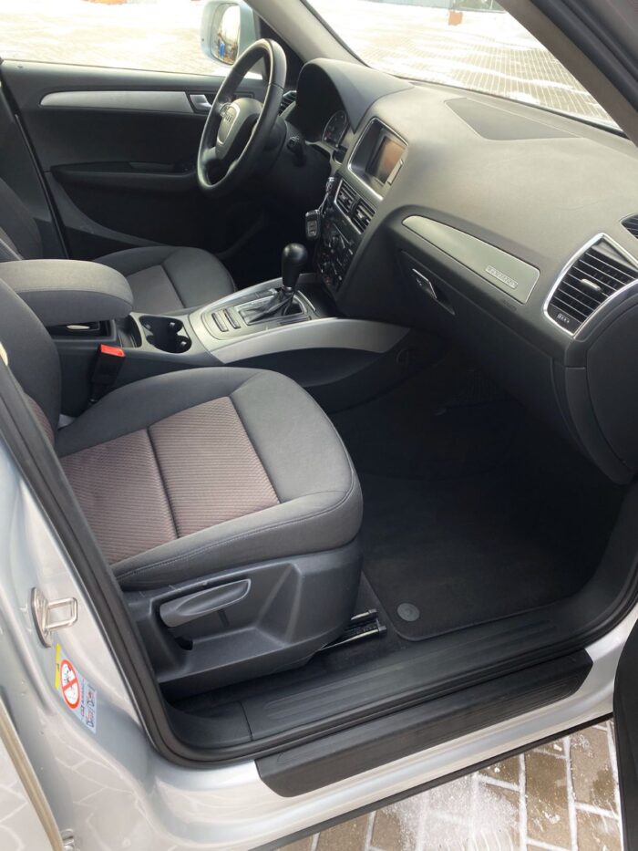 Audi Q5 3,0 TDI quattro S-tronic - Image 17