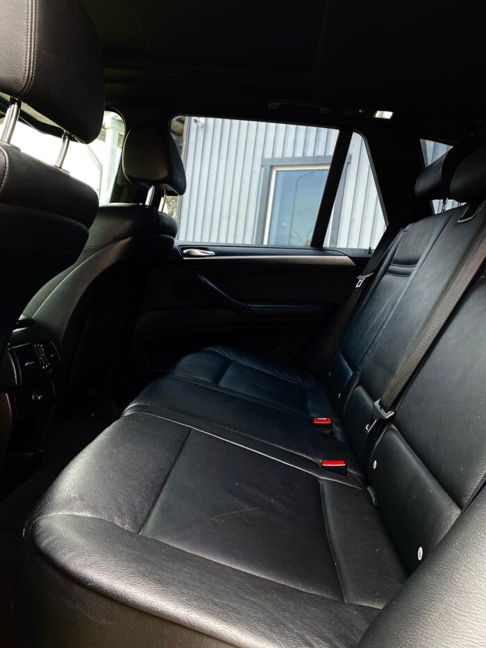 24 BMW X5 30d Steptronic - Image 30