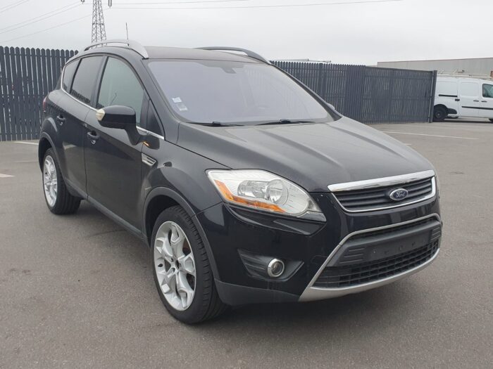 Ford Kuga 2.0 TDCi - Image 35