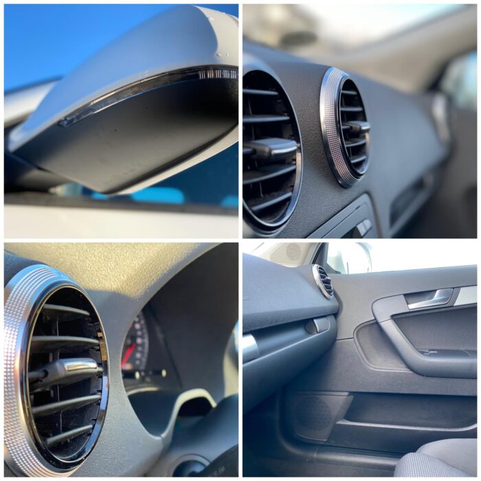 Audi A3 Sportback 2,0 TDI "Ambition" - Image 5