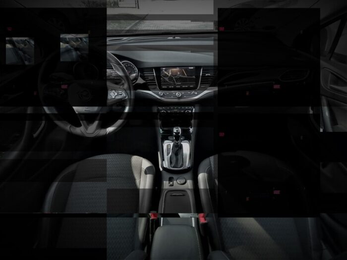 Opel Astra 1,6 CDTI ActiveSelect "Innovation" - Image 25