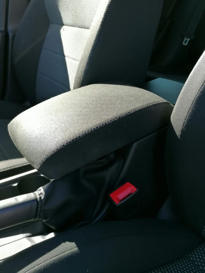 Skoda Octavia Combi 2,0 TDI Green tec "Ambition" - Image 39