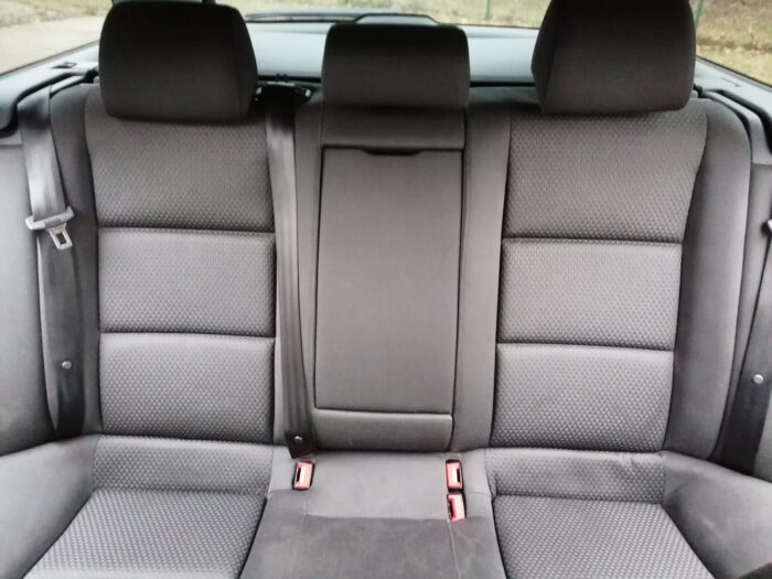 Audi A6 Avant 2,7 TDI Multitronic - Image 2
