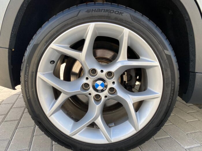 BMW X1 xDrive 23d Steptronic "X Line" - Image 56